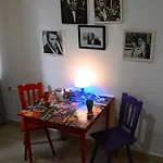 Hostel Pepe Warschau