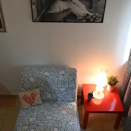Vandrerhjem Pepe *
