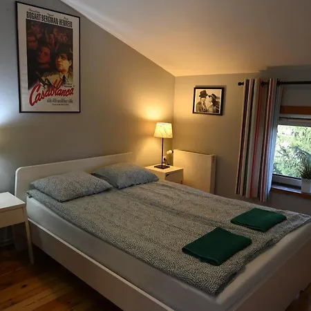 Hostel Pepe Warschau