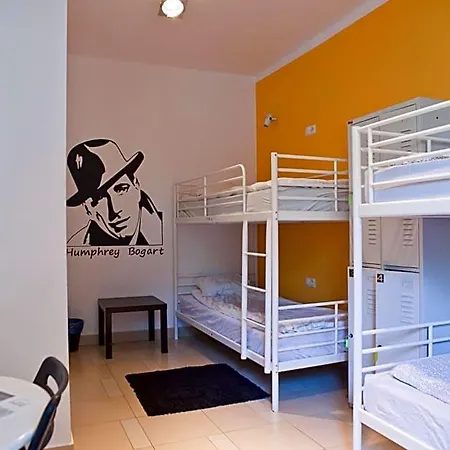 Albergue Pepe Varsóvia
