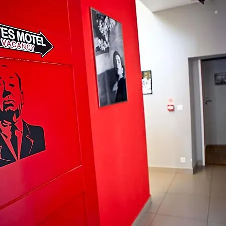 Albergue Pepe