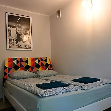 Albergue Pepe Varsóvia