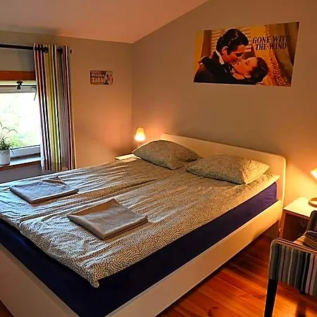 Albergue Pepe Varsóvia