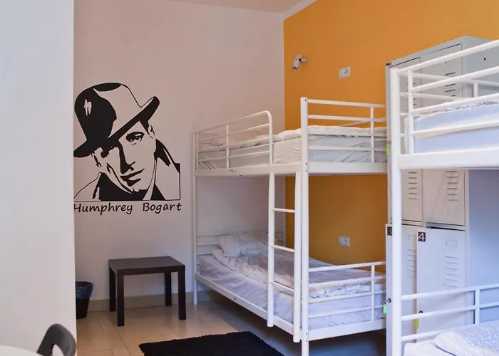 Hostel Pepe *