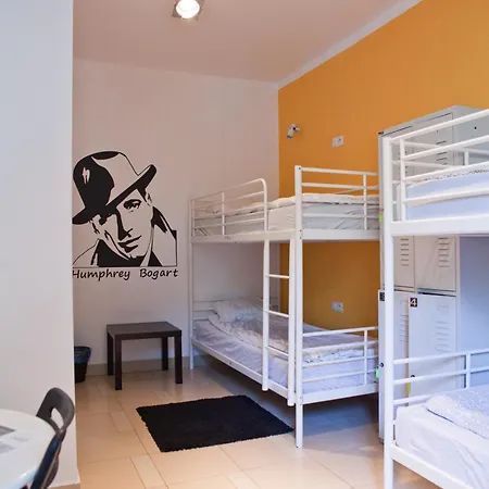Hostel Pepe *
